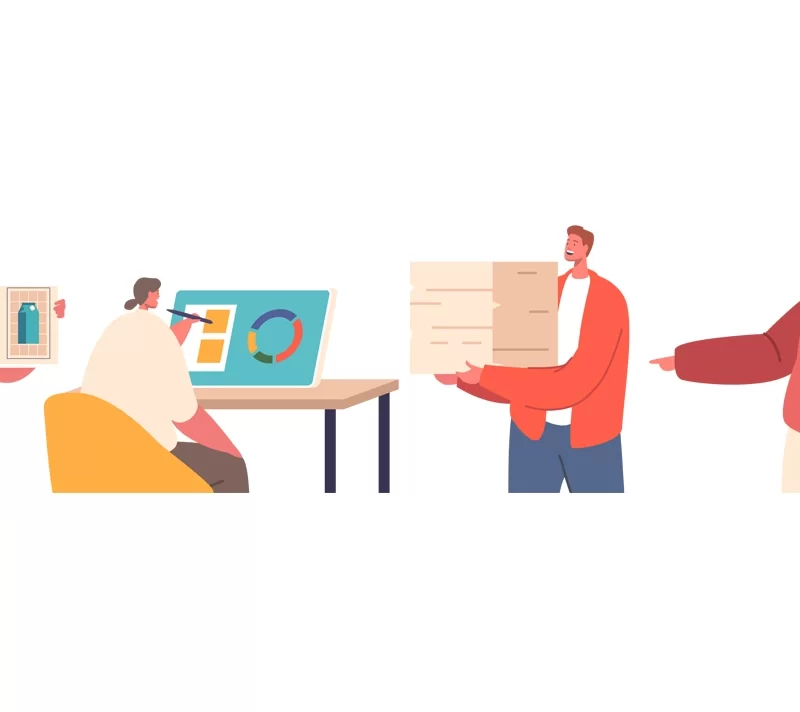 360 Derece Reklam Ajansı Ne Yapar? Avantajları Nelerdir?