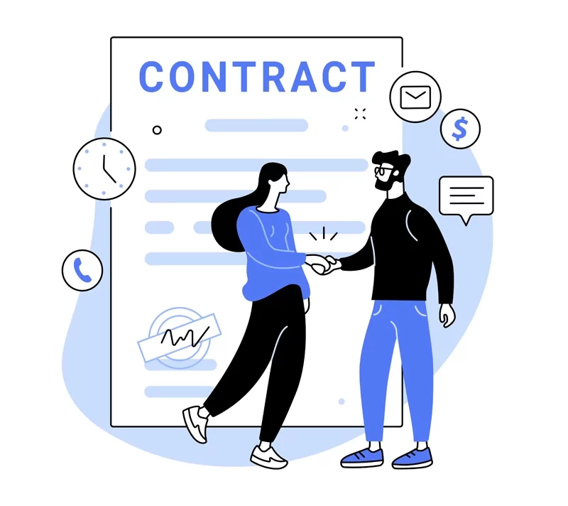 Ajanslarla Çalışırken Sözleşme Hazırlarken Dikkat Edilmesi Gerekenler