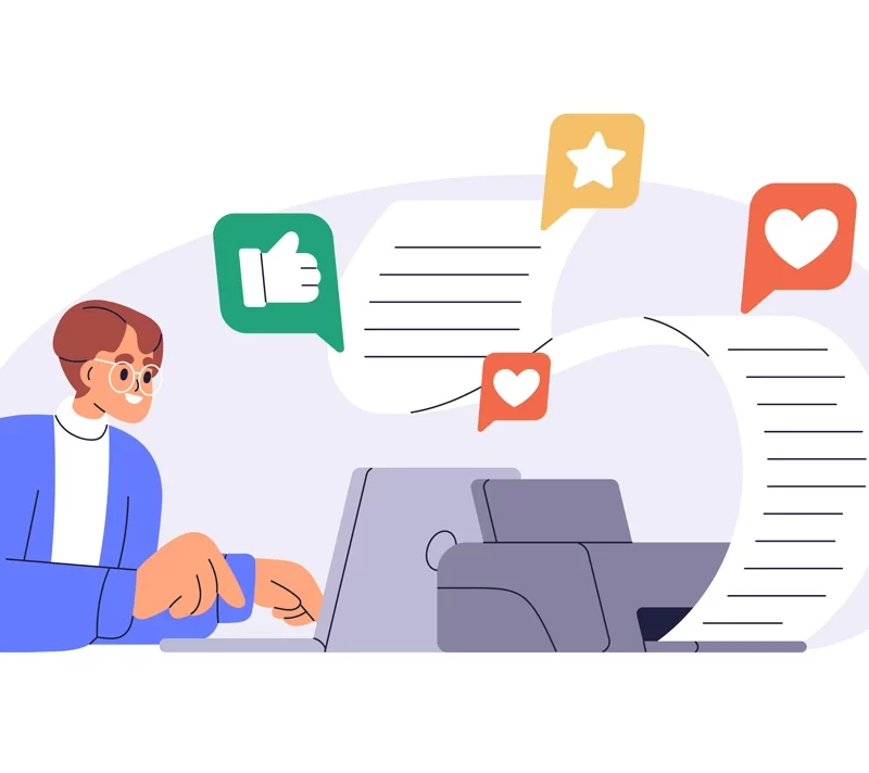 Blog Yazıları ile SEO Gücünüzü Katlayın
