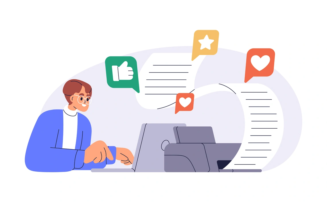 Blog Yazıları ile SEO Gücünüzü Katlayın