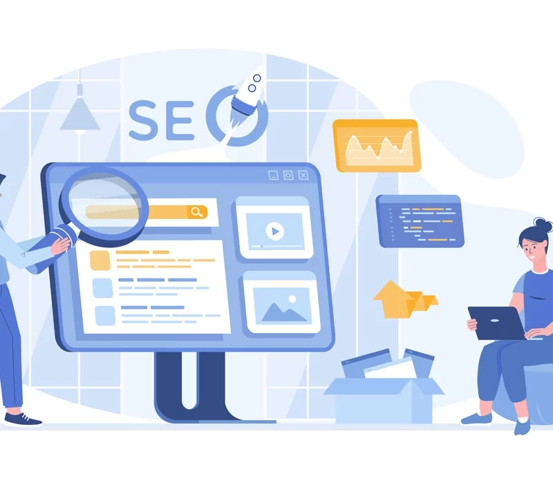 E-Ticaret Siteleri İçin SEO Stratejileri