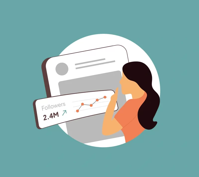 Influencer Marketing ile Hedef Kitlenize Doğrudan Ulaşın