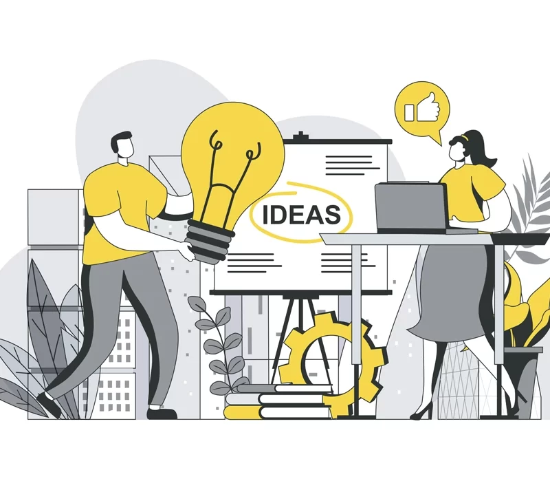 Kurumsal Kimlik Tasarımı: Marka Algısını Nasıl Güçlendirir?