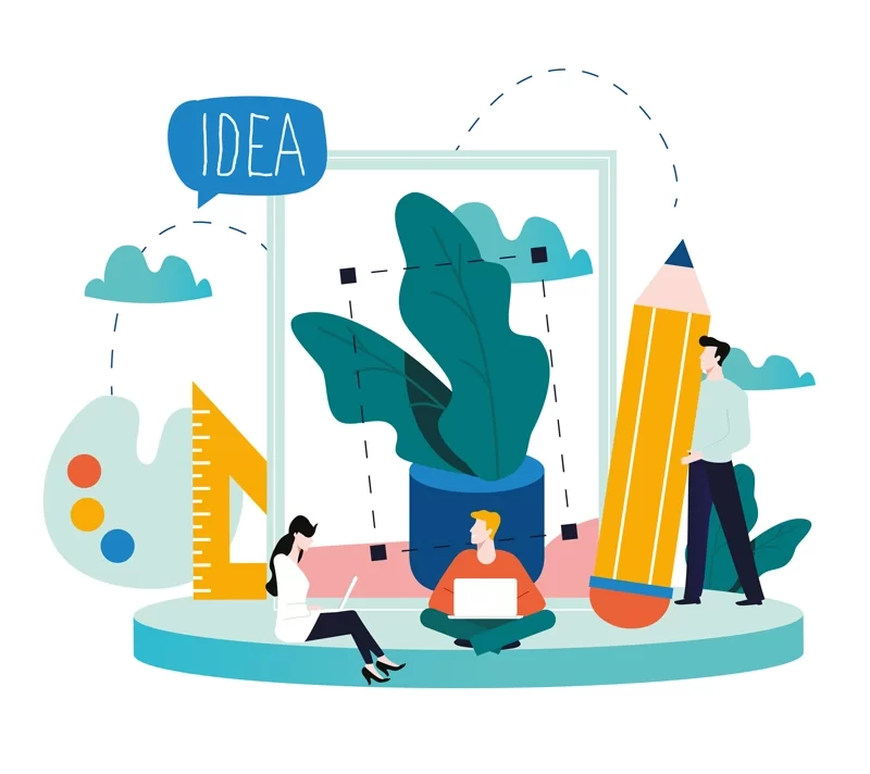 Logo Tasarımı Neden Marka Kimliği İçin Kritik?