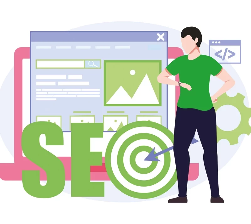 SEO Nedir? Web Sitenizi Üst Sıralara Taşımanın Yolları