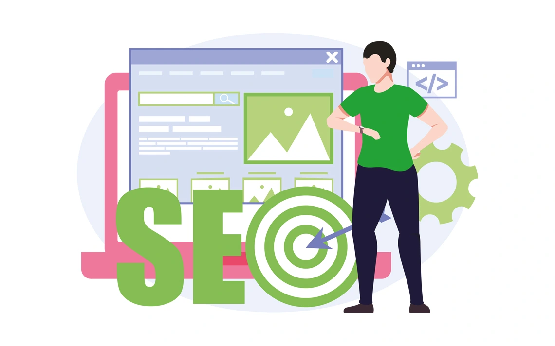 SEO Nedir? Web Sitenizi Üst Sıralara Taşımanın Yolları