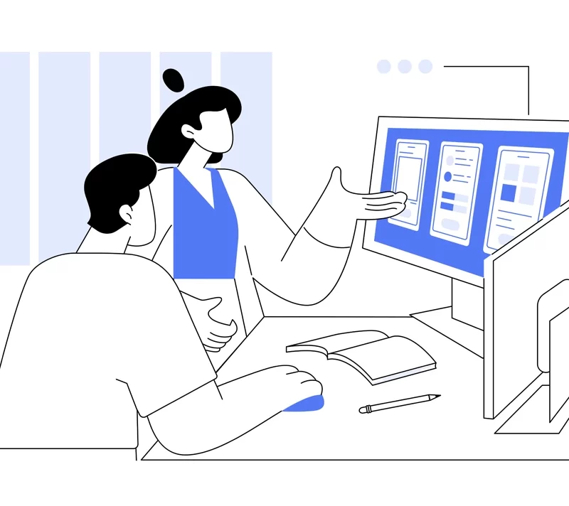 UI ve UX Tasarım Arasındaki Fark Nedir?