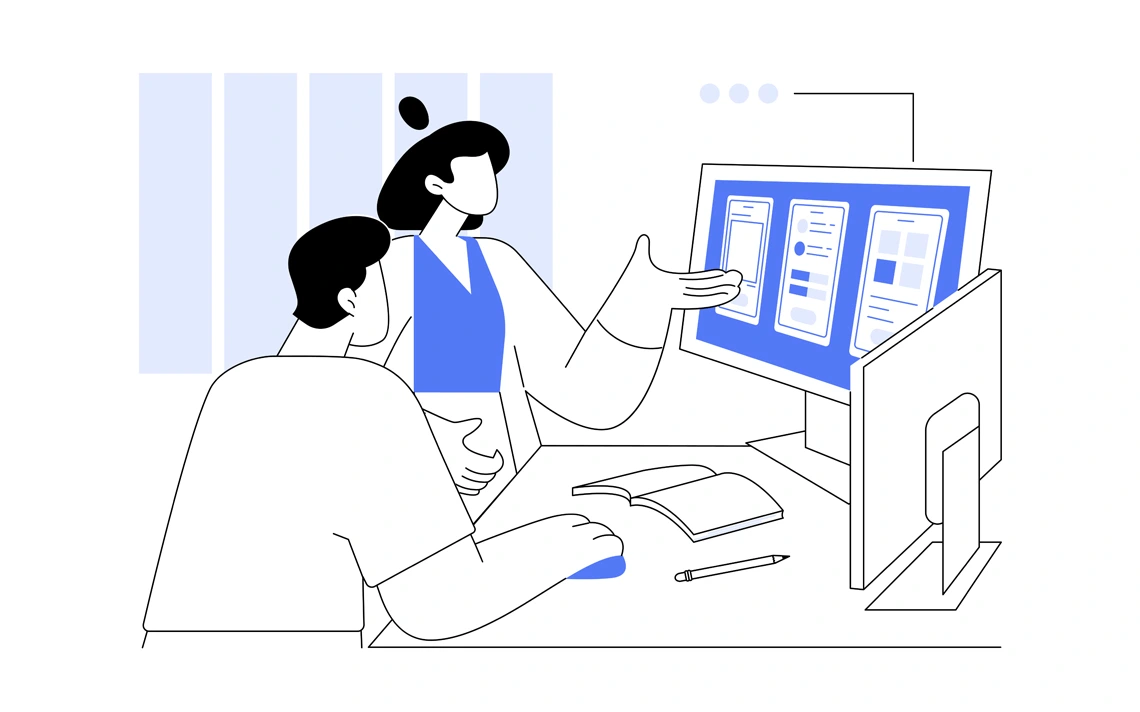 UI ve UX Tasarım Arasındaki Fark Nedir?