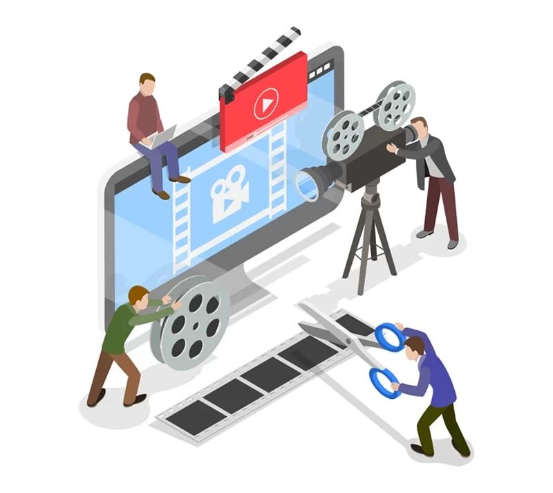 Video Pazarlama ile Etkileşimi Katlayın
