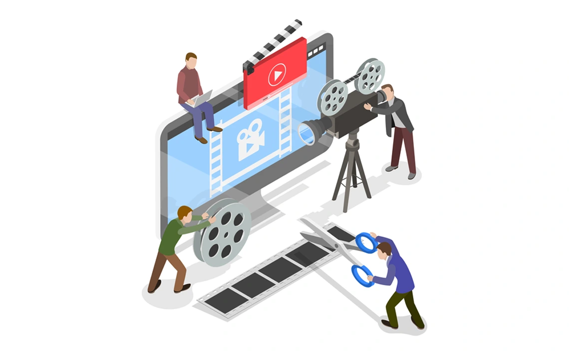 Video Pazarlama ile Etkileşimi Katlayın