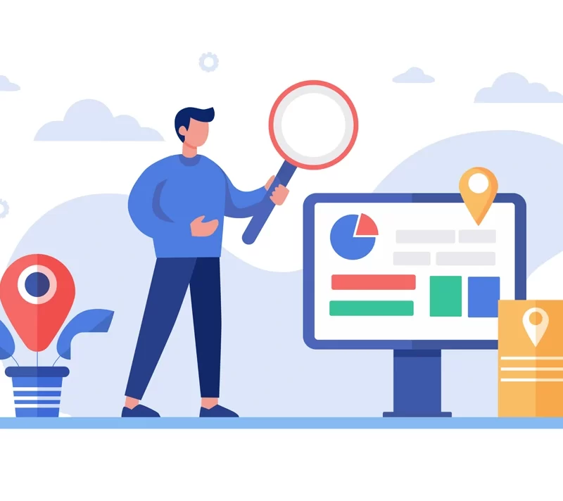 Yerel SEO ile Bölgesel Müşterilere Nasıl Ulaşılır?