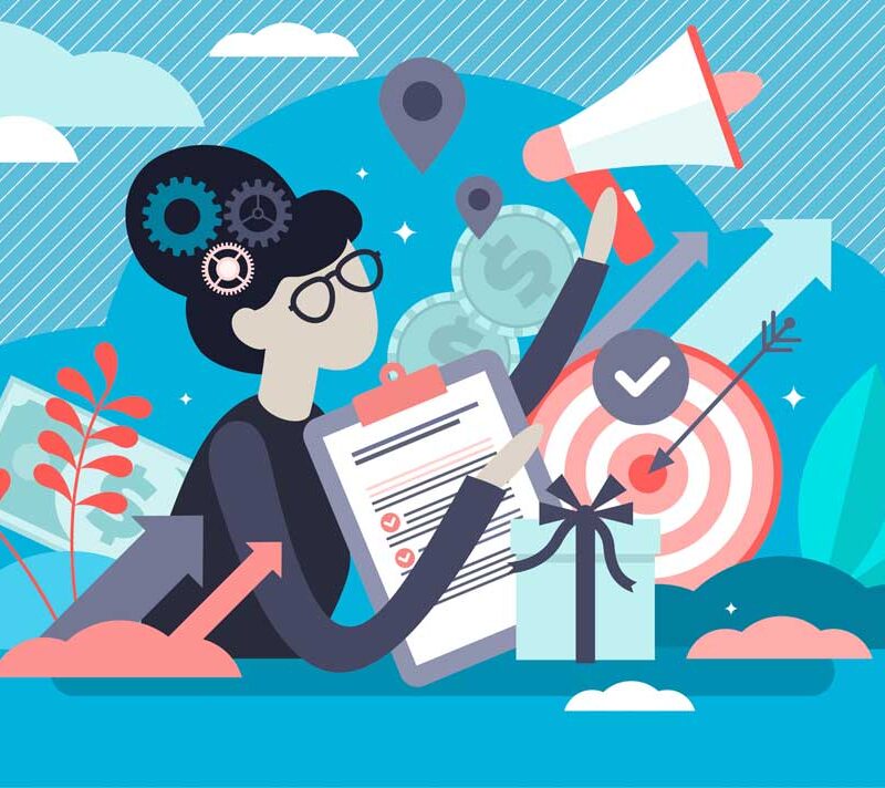 Etkinlik Yönetimi Nedir? Başarılı Organizasyonlar İçin Rehber