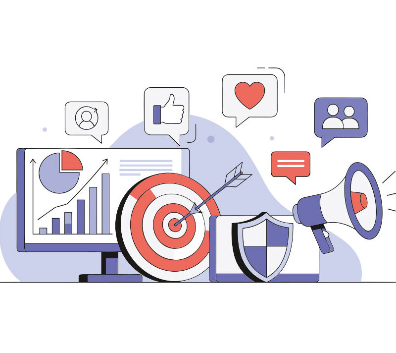 Marka Deneyimini Artıran 360 Derece Pazarlama Ajanslar