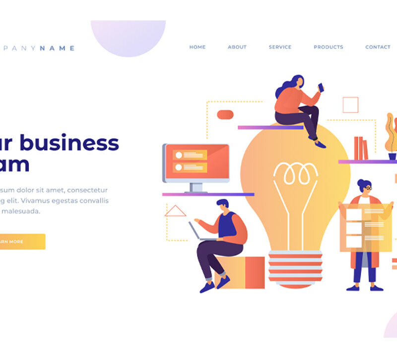 Kurumsal Web Sitesi Tasarımında Dikkat Edilmesi Gerekenler