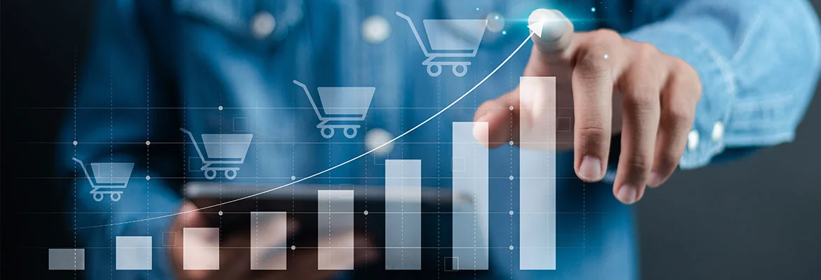 Profesyonel E-Ticaret Sitesi