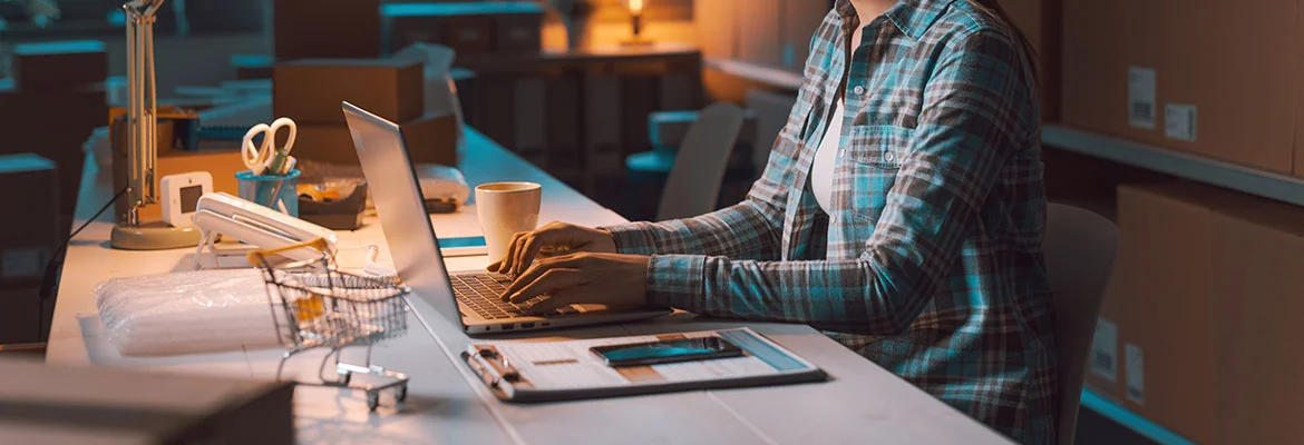 SEO Uyumlu E-Ticaret Tasarımı
