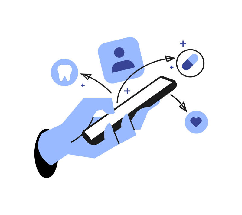 Sağlık Sektöründe sosyal medya yönetimi nasıl yapılır?