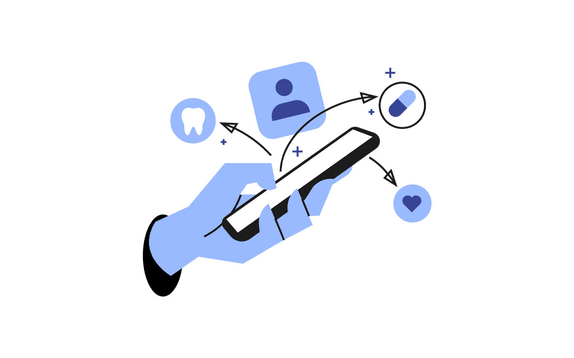 Sağlık Sektöründe sosyal medya yönetimi nasıl yapılır?