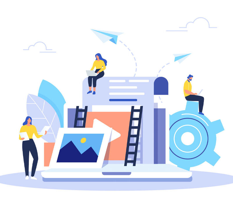 Video ve İçerik Üretim Ajansları ile Marka Hikayenizi Anlatın