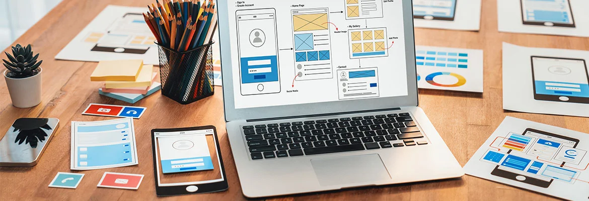Web Tasarım