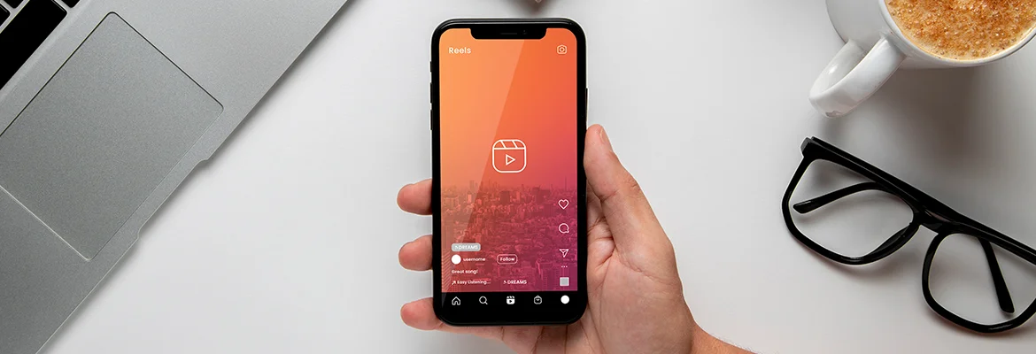 Instagram reklamları