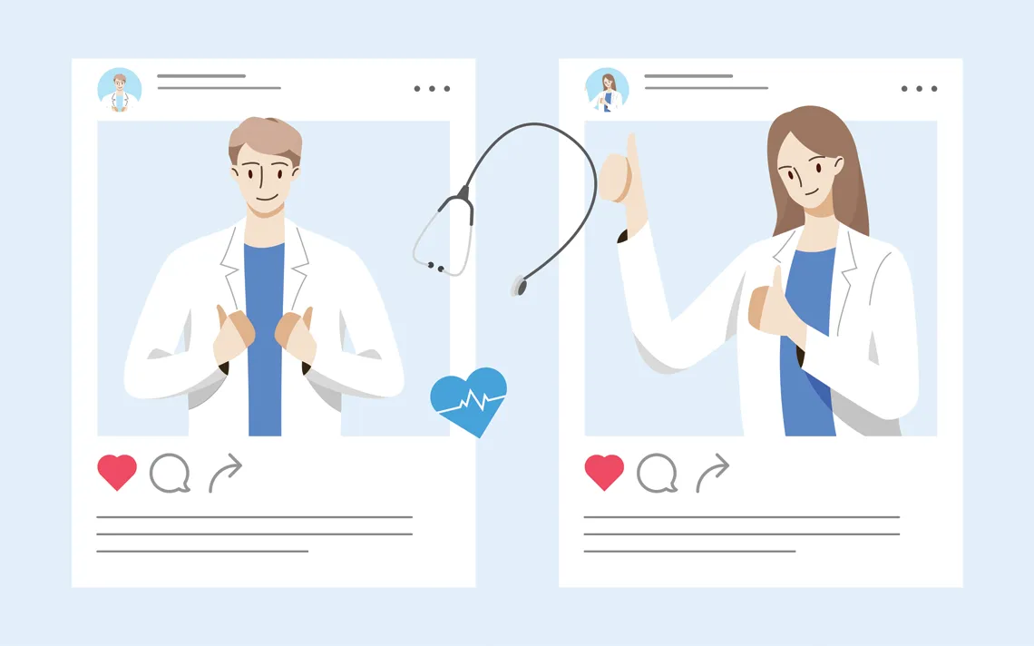 Doktorlar İçin Pazarlama Stratejileri