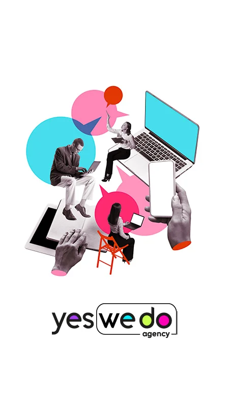 Dijital pazarlama ajansı