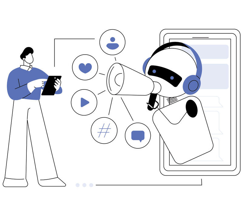 Yapay Zekâ ile Reklam