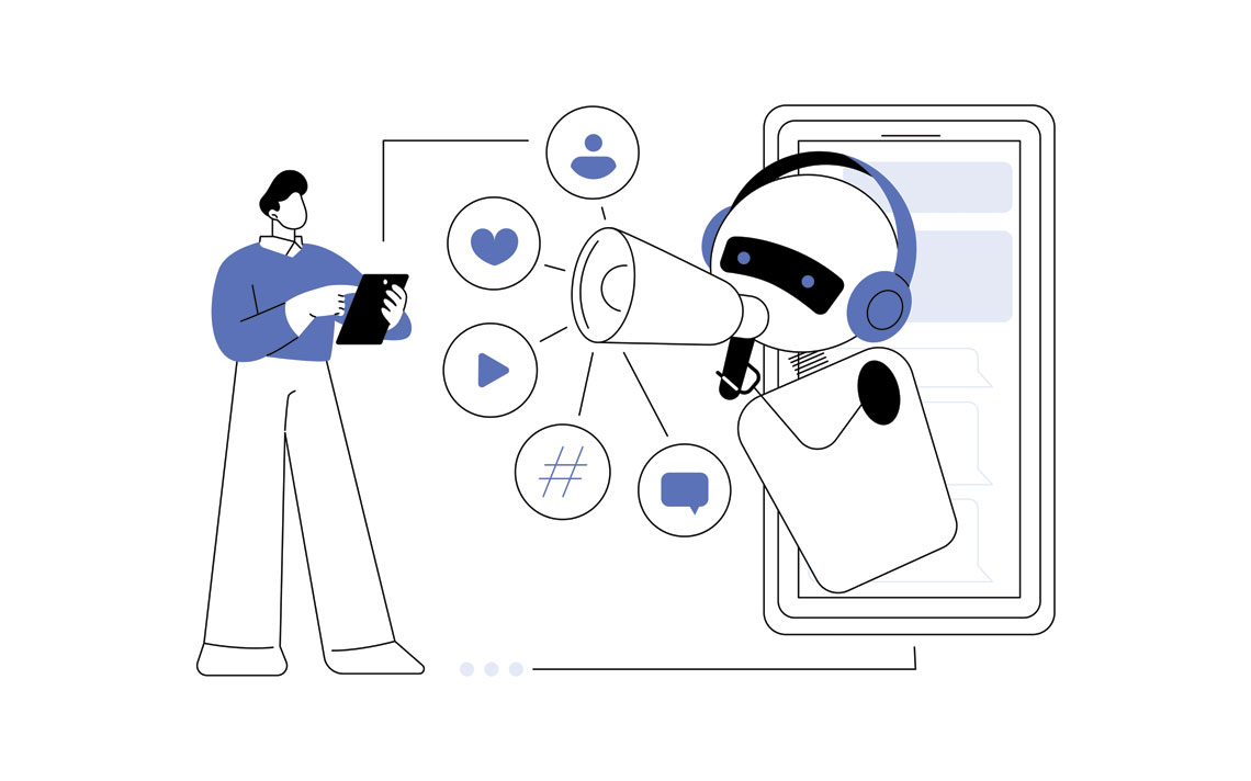 Yapay Zekâ ile Reklam