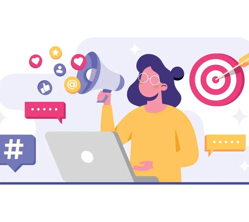 sosyal medya ajansı